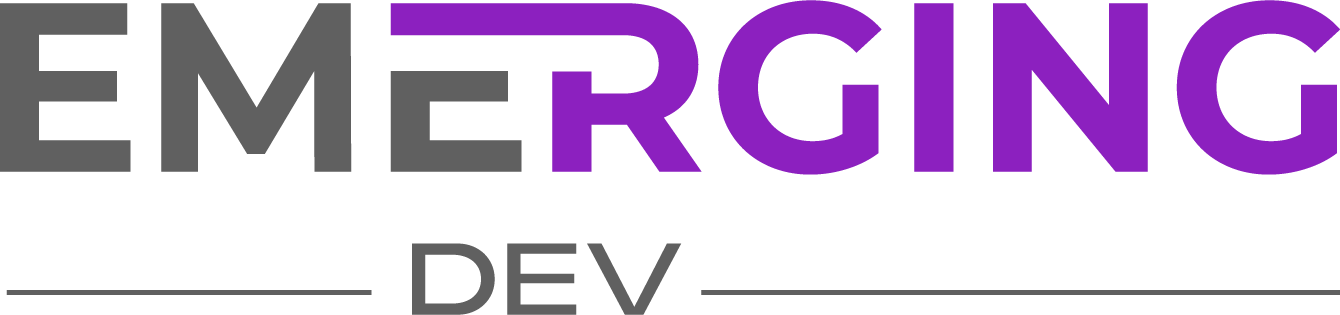 EMERGINGdev